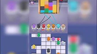 Color Knitzy Level 1174