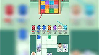 Color Knitzy Level 1175