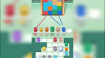 Color Knitzy Level 1176