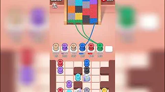 Color Knitzy Level 1178