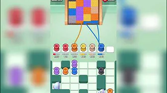 Color Knitzy Level 1179