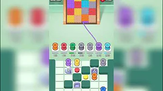 Color Knitzy Level 1180