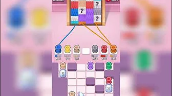 Color Knitzy Level 1181