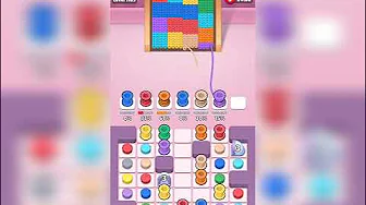 Color Knitzy Level 1185