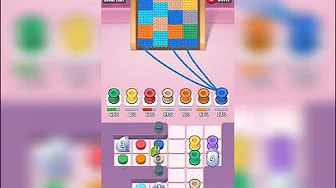 Color Knitzy Level 1187