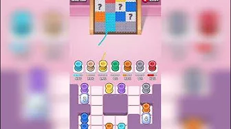 Color Knitzy Level 1188