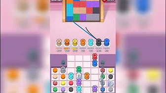 Color Knitzy Level 1189