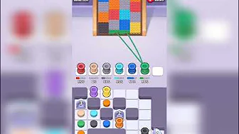 Color Knitzy Level 1191