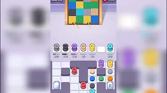 Color Knitzy Level 1193