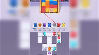 Color Knitzy Level 1197