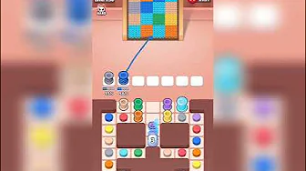 Color Knitzy Level 1198