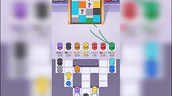 Color Knitzy Level 1199