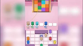 Color Knitzy Level 135
