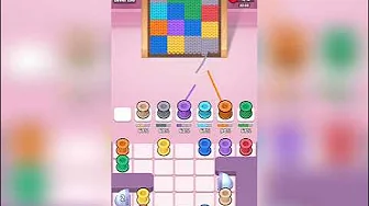 Color Knitzy Level 136