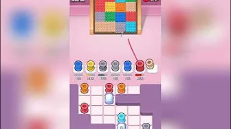 Color Knitzy Level 138
