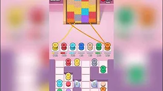 Level 285