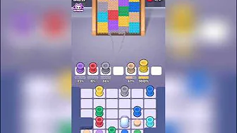 Color Knitzy Level 29