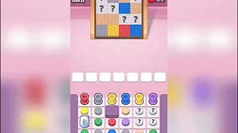 Color Knitzy Level 33
