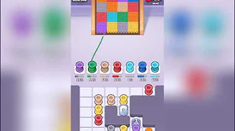 Color Knitzy Level 346