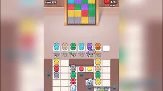 Color Knitzy Level 357