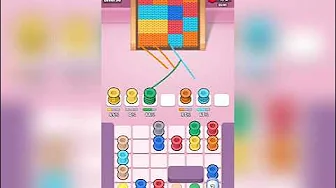 Color Knitzy Level 36