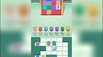Color Knitzy Level 372