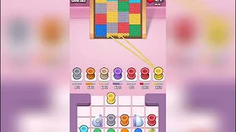 Color Knitzy Level 383