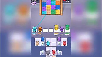 Color Knitzy Level 390
