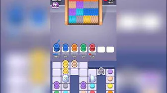 Color Knitzy Level 398