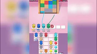 Color Knitzy Level 40