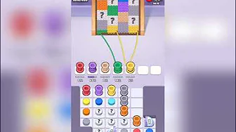 Color Knitzy Level 400
