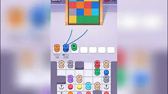 Color Knitzy Level 43