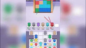 Color Knitzy Level 45