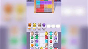 Color Knitzy Level 46