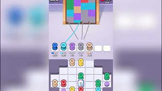 Color Knitzy Level 48