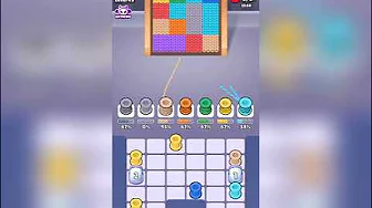 Color Knitzy Level 49
