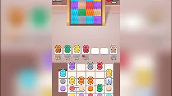 Color Knitzy Level 53