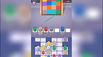 Color Knitzy Level 55