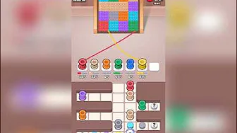 Color Knitzy Level 58
