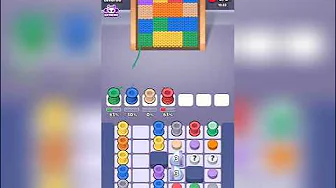 Color Knitzy Level 60
