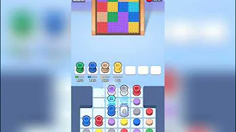 Color Knitzy Level 61