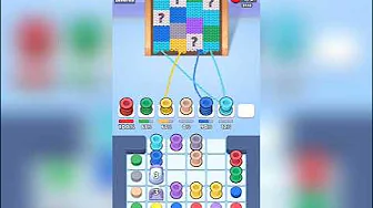 Color Knitzy Level 63