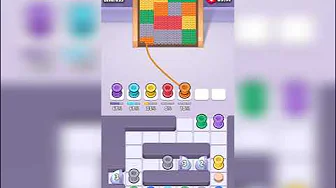 Color Knitzy Level 695