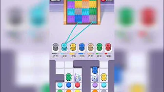 Color Knitzy Level 697