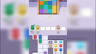 Color Knitzy Level 700