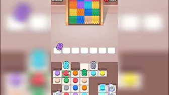 Color Knitzy Level 704