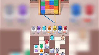 Color Knitzy Level 705