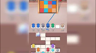 Color Knitzy Level 707