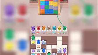 Color Knitzy Level 709