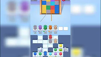 Color Knitzy Level 715